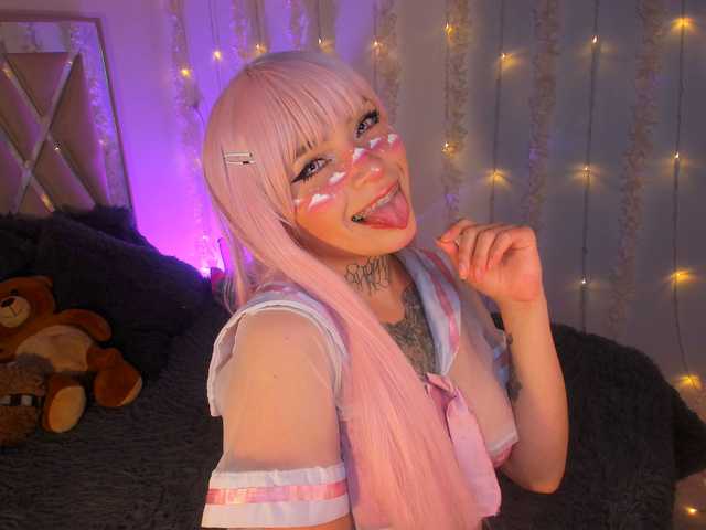 Profila foto dreamleah