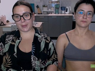Erotiska video tērzēšana dreamteamgirls