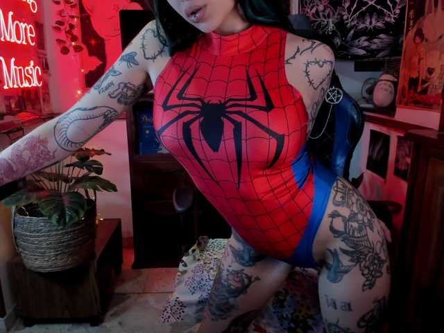 Profila foto Dreamysuccubus