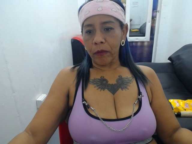 Apraides ekrānuzņēmumi dulcecandyx