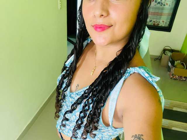 Profila foto Dulcemelissa777