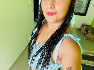 Erotiska video tērzēšana Dulcemelissa777