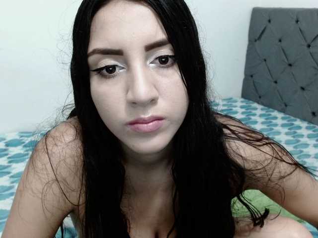 Apraides ekrānuzņēmumi DulceMariaa