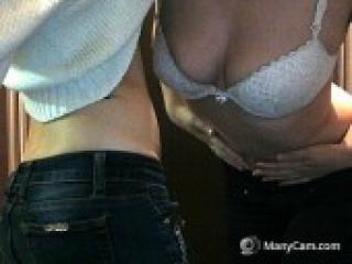 Erotiska video tērzēšana duocats