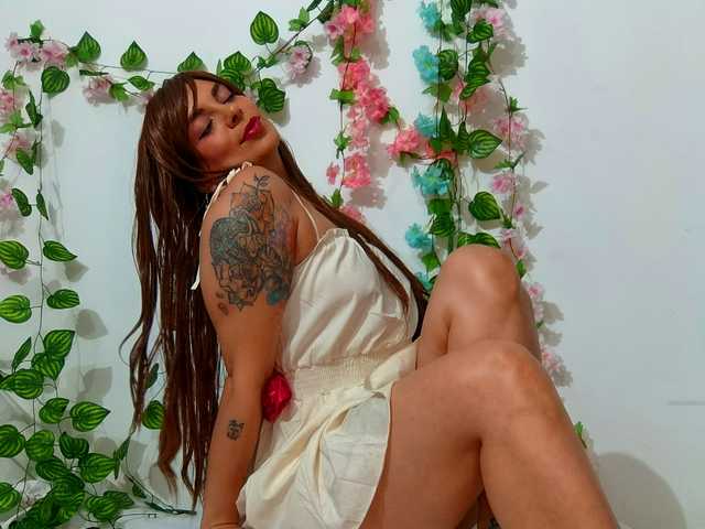 Profila foto Cocochanell