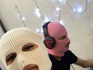 Erotiska video tērzēšana cutemilana_sw