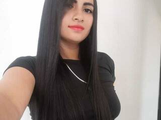 Erotiska video tērzēšana dyanaevans