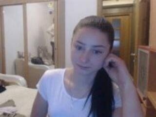 Erotiska video tērzēšana dyanushka