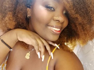 Erotiska video tērzēšana ebony-NeighborMoans