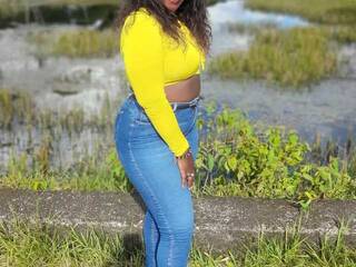 Erotiska video tērzēšana Ebony-sofia