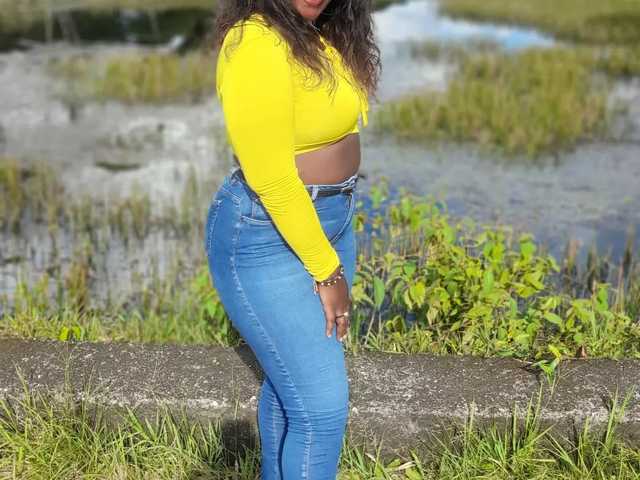 Profila foto Ebony-sofia