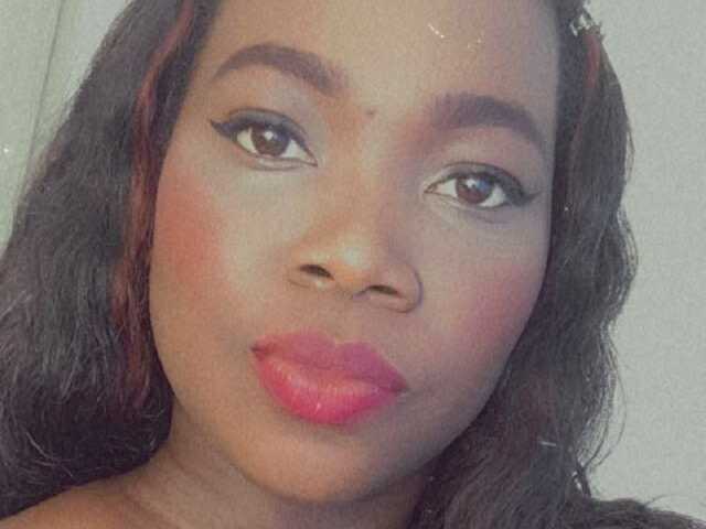 Profila foto ebony-tanisha