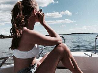 Erotiska video tērzēšana Ebony2541