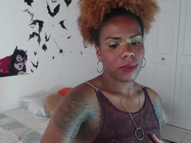 Fotogrāfijas ebonyblade hello guys today I have special prices, come have a good time with me [none] clamps on nipples