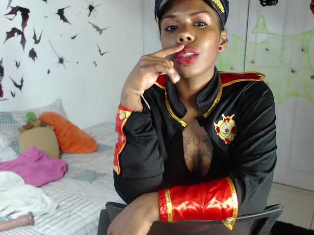 Fotogrāfijas ebonyblade hello guys today I have special prices, come have a good time with me [none] your fingers in my wet pussy