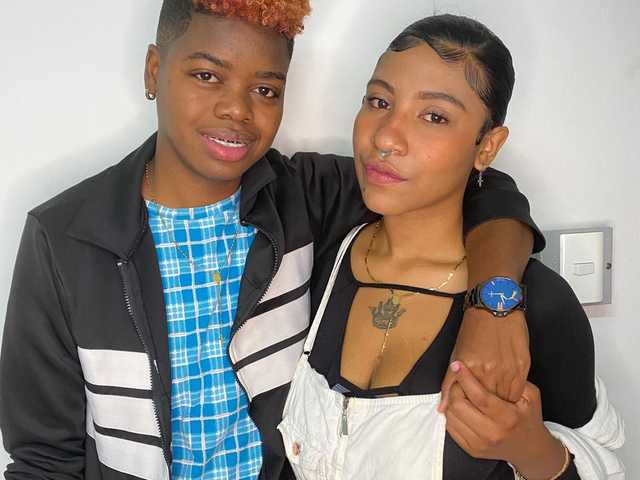 Profila foto ebonycouple69