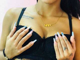 Erotiska video tērzēšana ebonyfuck