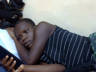 Erotiska video tērzēšana Ebonygirl254