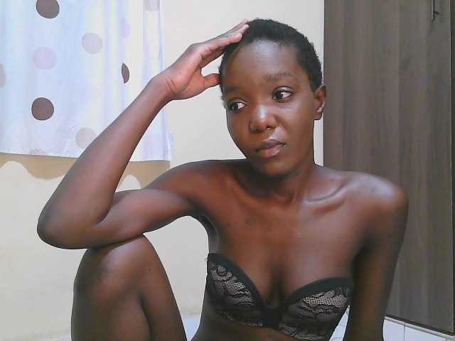 Apraides ekrānuzņēmumi Ebonygoddess2