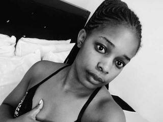 Erotiska video tērzēšana ebonyliz