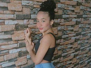 Erotiska video tērzēšana EbonyPrincesss