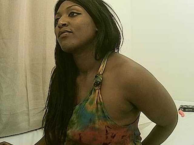 Fotogrāfijas EbonyStar3578 she is single ... make her your woman