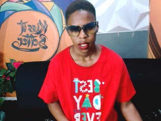 Erotiska video tērzēšana Ebonystorm