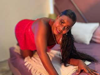 Erotiska video tērzēšana ebonysugar7