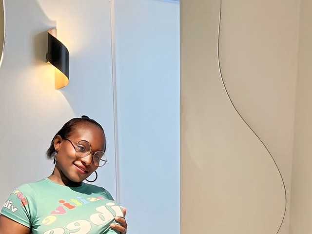 Profila foto Ebonyteenhot