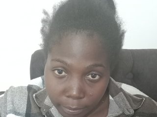 Erotiska video tērzēšana Ebonytiffany2