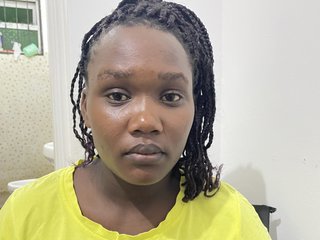Erotiska video tērzēšana Ebonywaffle
