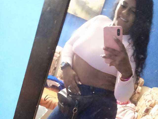 Profila foto EbonyxBigtits