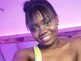 Erotiska video tērzēšana ebonyy-foxxx