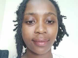 Erotiska video tērzēšana Ebonyy