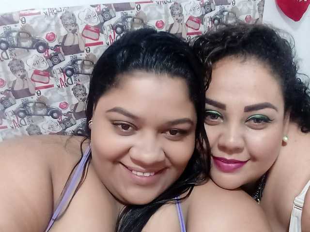 Profila foto Ebonyybbw