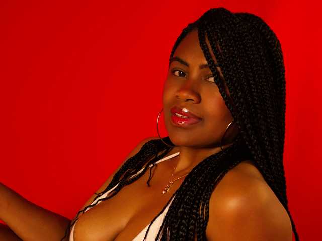 Profila foto Ebonyyhot