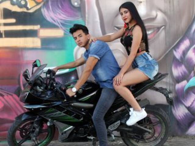 Profila foto Edward-Megan