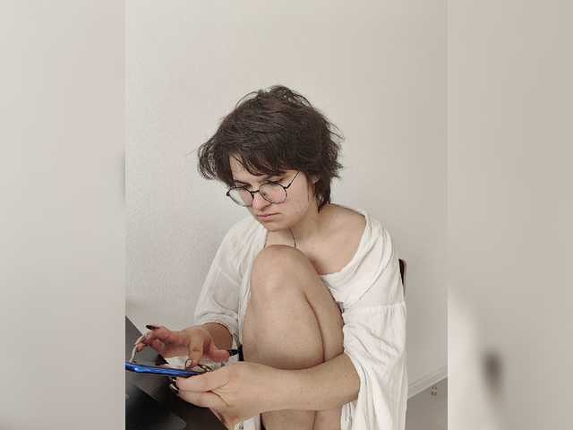 Apraides ekrānuzņēmumi Ego_Lilit
