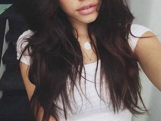 Erotiska video tērzēšana EinonaLaVid