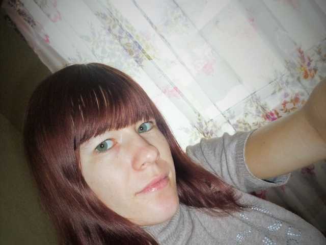 Profila foto kiska2812