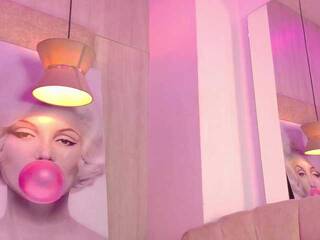 Erotiska video tērzēšana ElaEndez