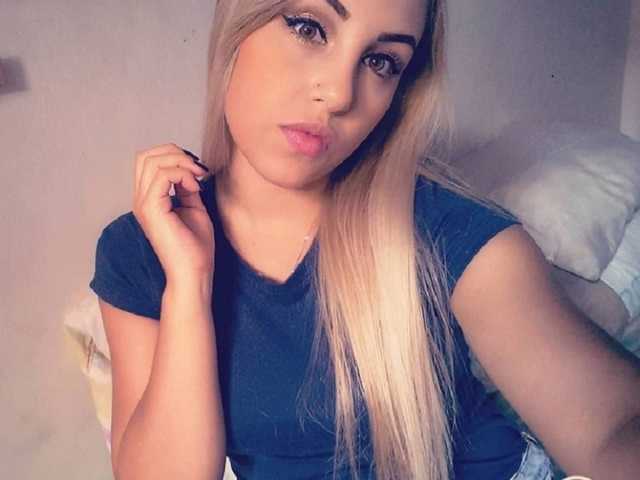 Profila foto Elamonroe