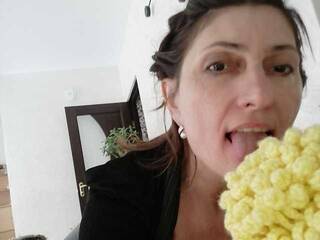 Erotiska video tērzēšana Eleanesa