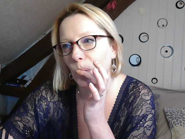 Apraides ekrānuzņēmumi EleannaRose