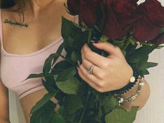 Erotiska video tērzēšana Eleanorahot