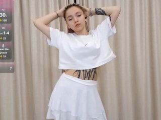 Erotiska video tērzēšana EleanorBaker