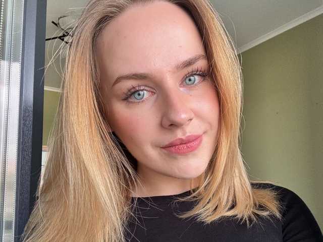 Profila foto elegantbabe