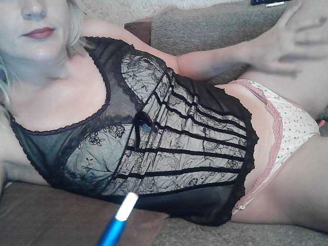 Apraides ekrānuzņēmumi ElegantBlonda