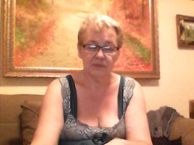 Apraides ekrānuzņēmumi ElegantBlonda