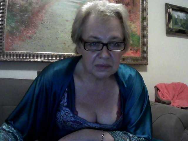 Apraides ekrānuzņēmumi ElegantBlonda